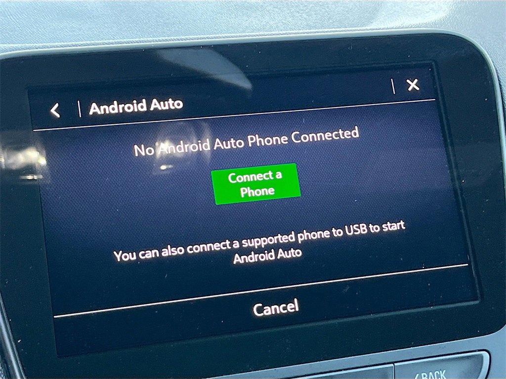 Used 2024 Chevrolet Equinox RS image 13