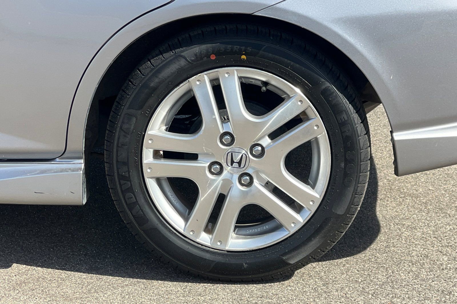 Used 2007 Honda Fit Sport image 30