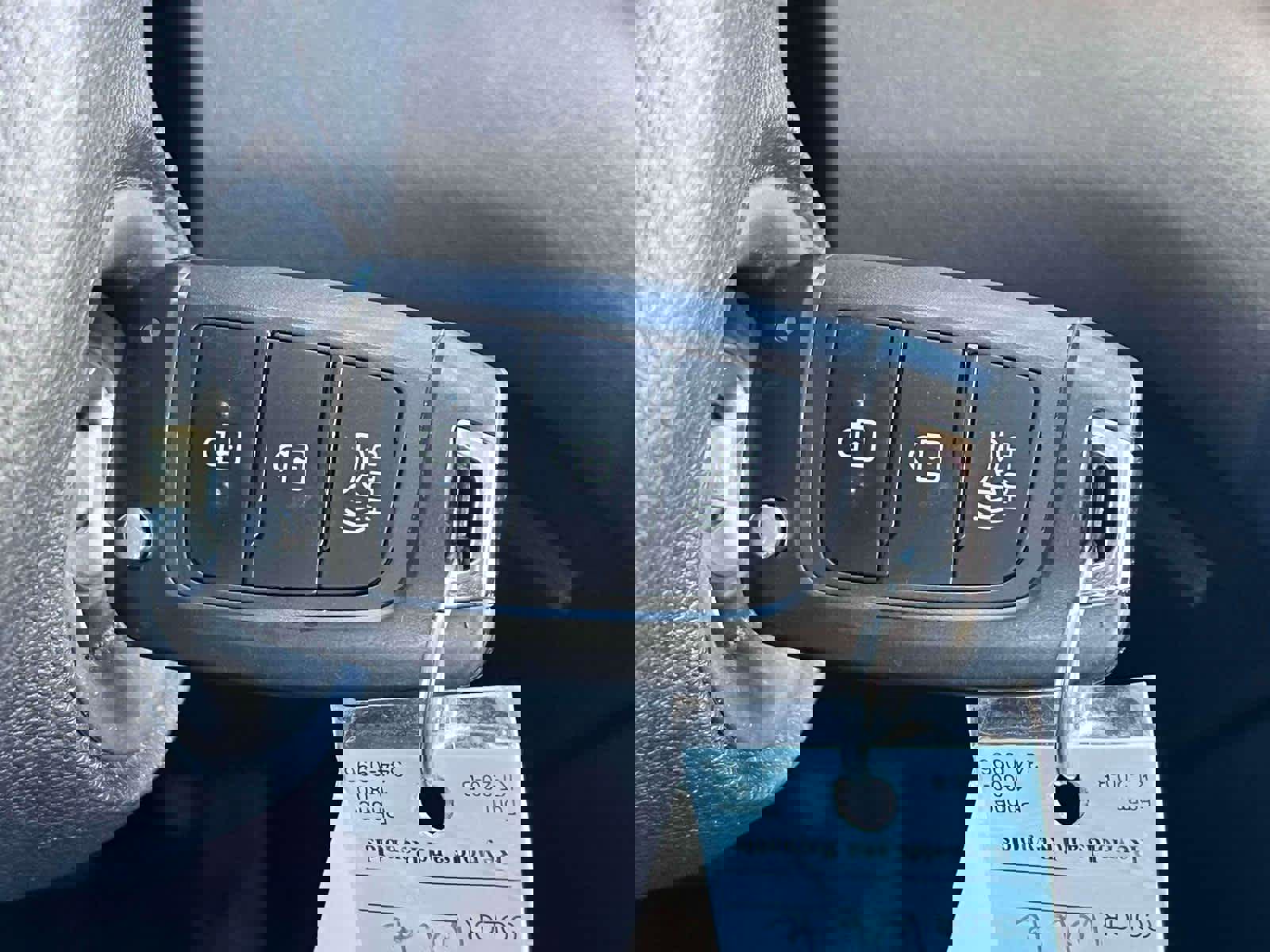 Used 2023 Hyundai Santa Fe SE image 15