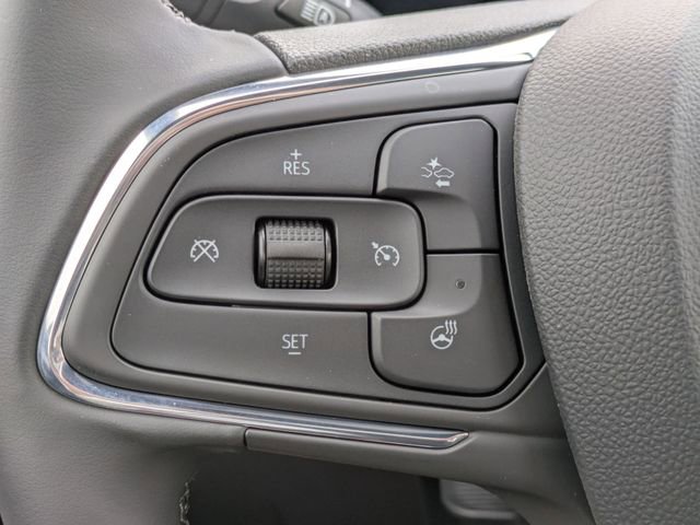 New 2026 Buick Envista Avenir image 29