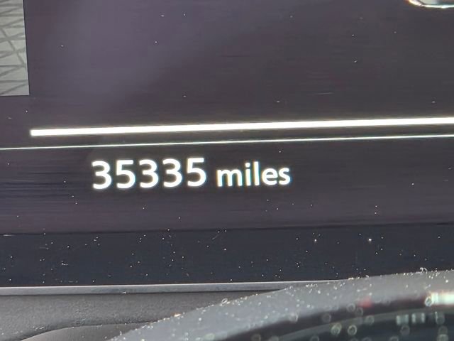 Used 2024 Nissan Rogue SL FWD image 21