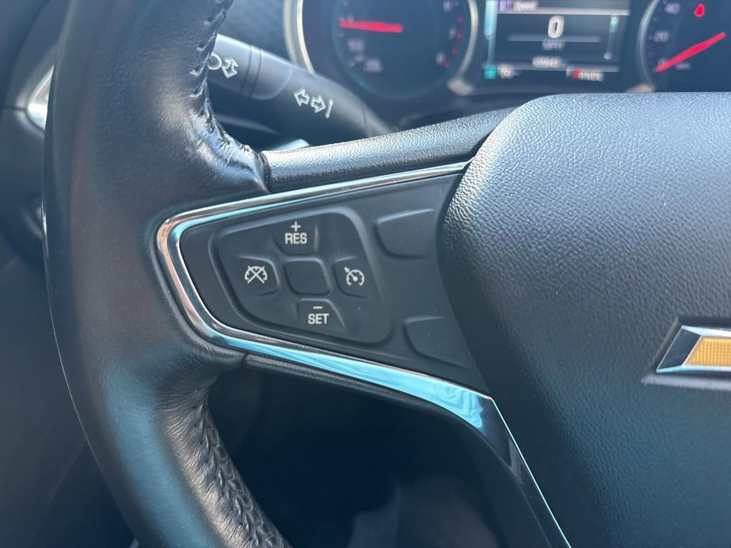 Used 2018 Chevrolet Malibu LT FWD image 18