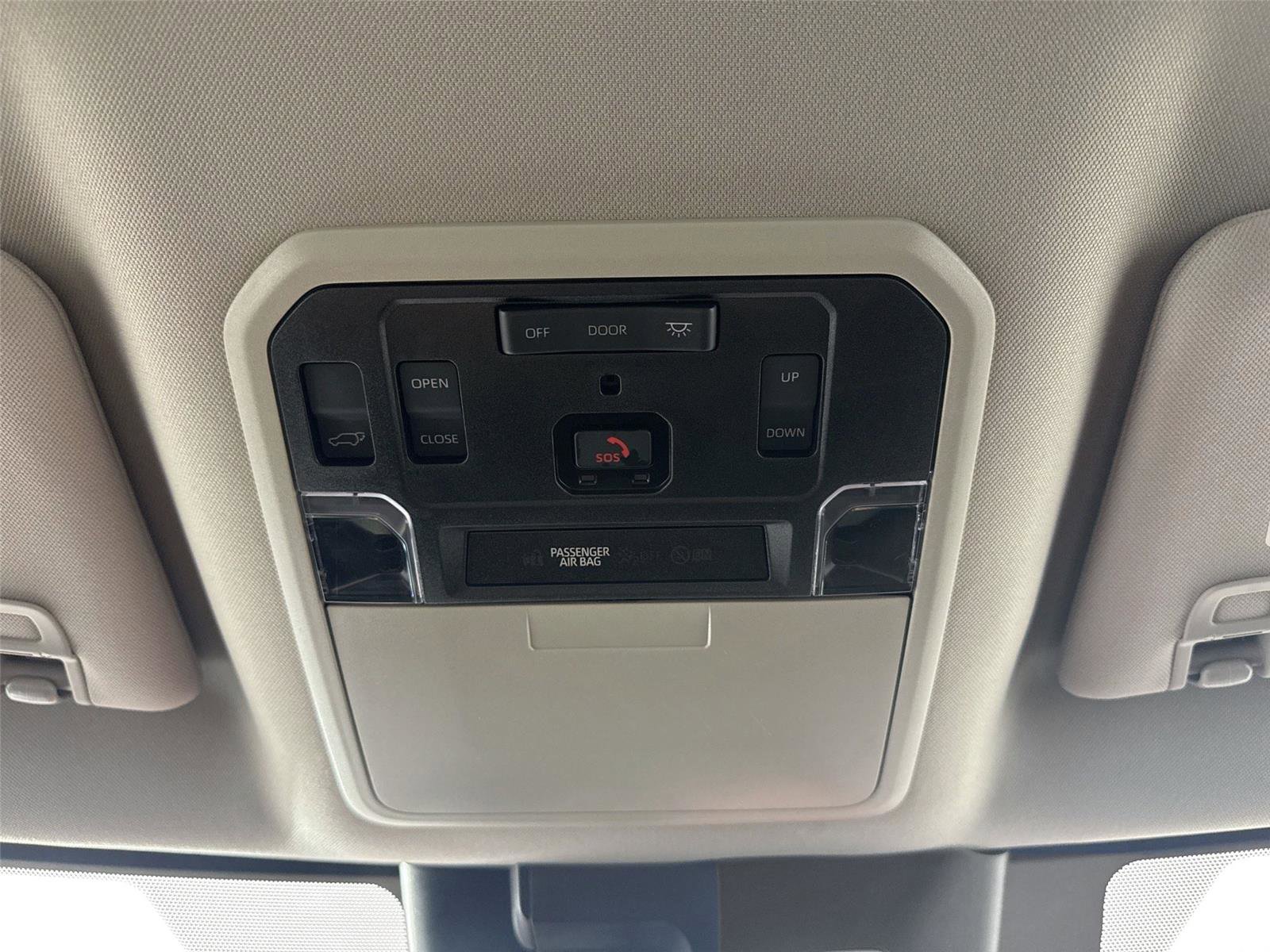 Certified 2023 Toyota Sequoia TRD Pro image 23