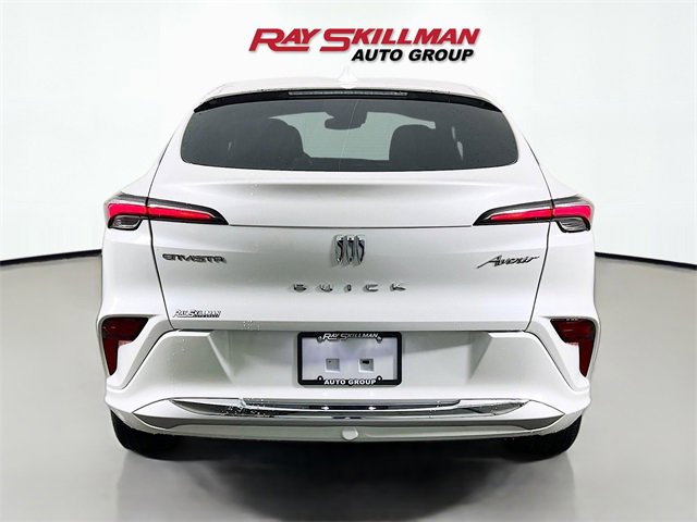 Used 2024 Buick Envista Avenir image 6