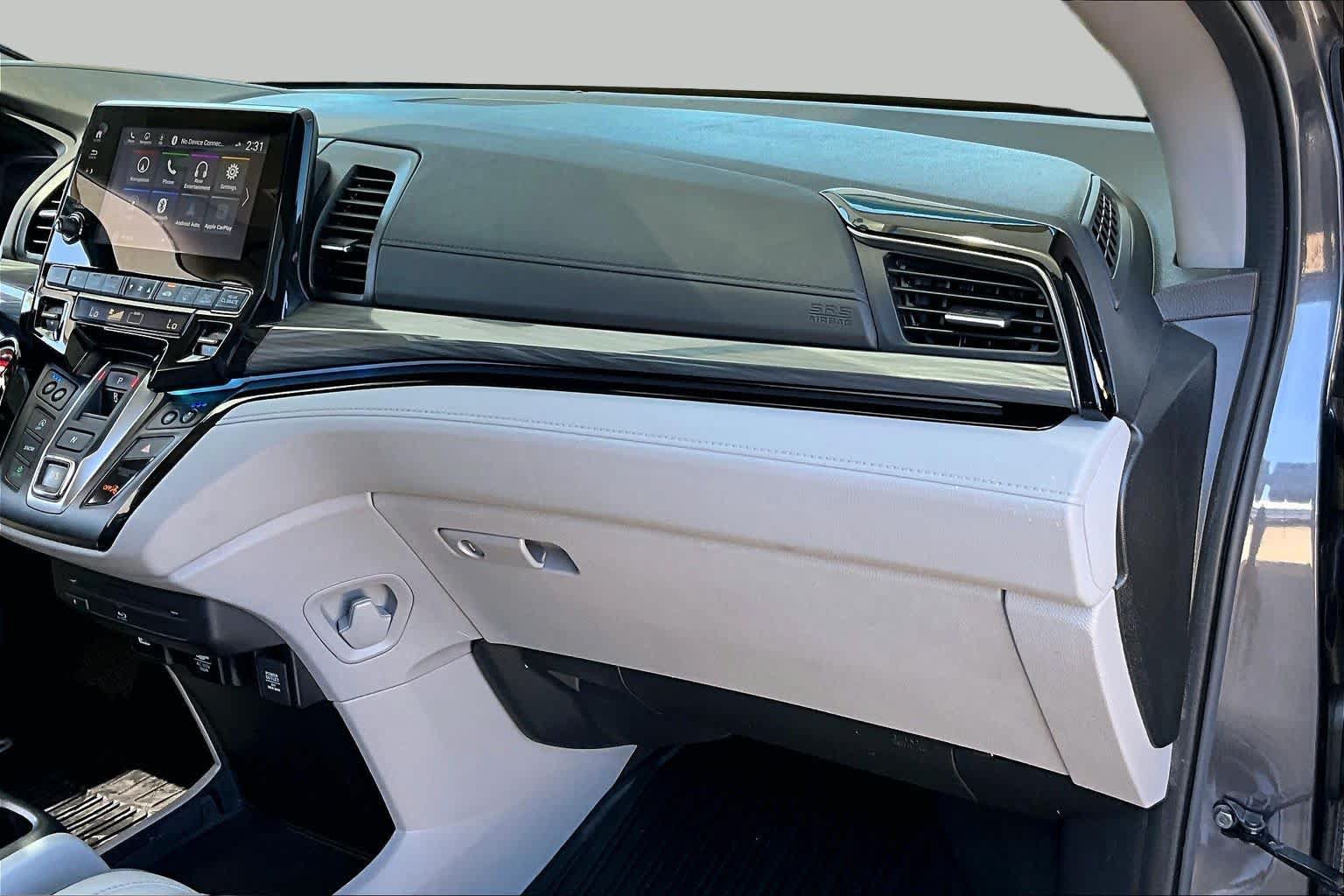 Used 2023 Honda Odyssey Elite image 19