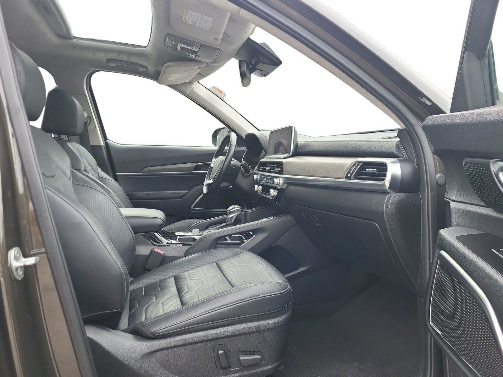 Used 2022 Kia Telluride SX image 28