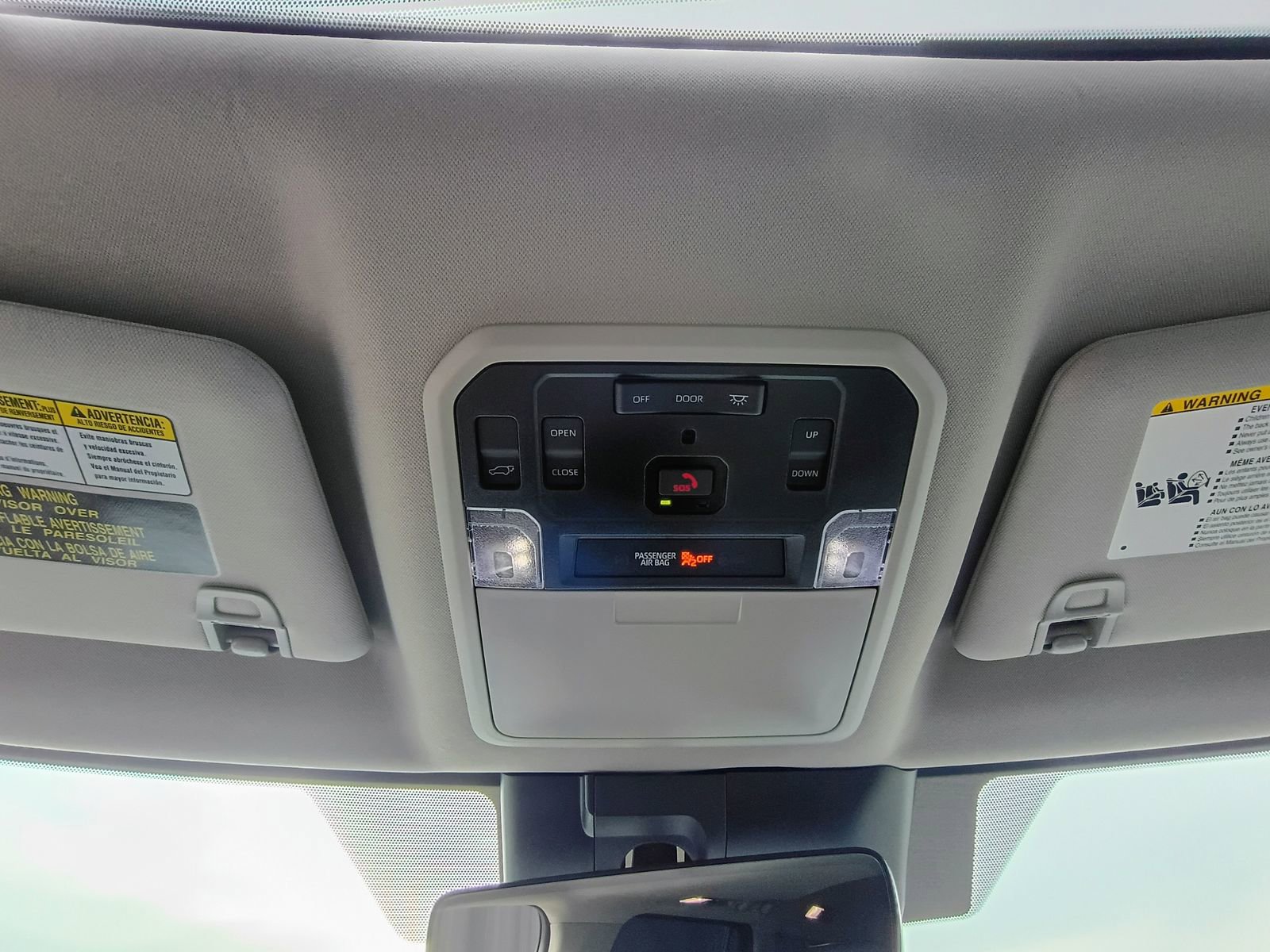 Used 2024 Toyota Sequoia SR5 w/ SR5 Premium Package image 26