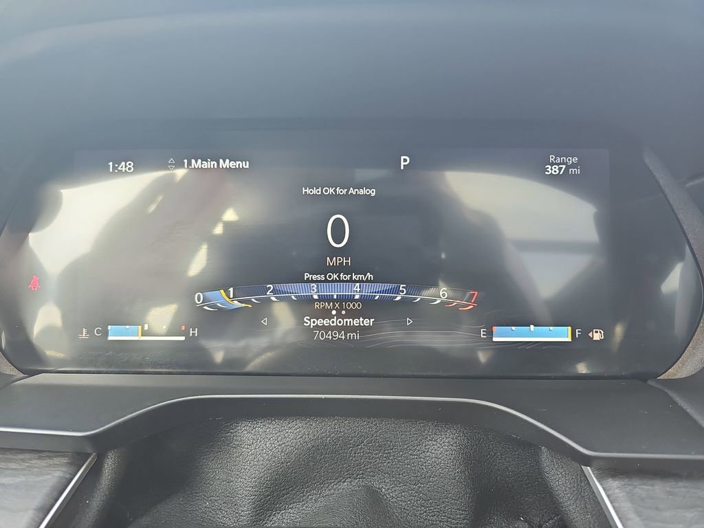 Used 2022 Jeep Grand Cherokee L Limited w/ Trailer Tow Group (B) image 21