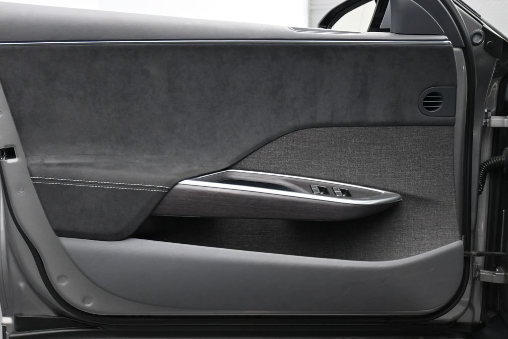 Used 2023 Lucid Air Grand Touring AWD/4WD image 9