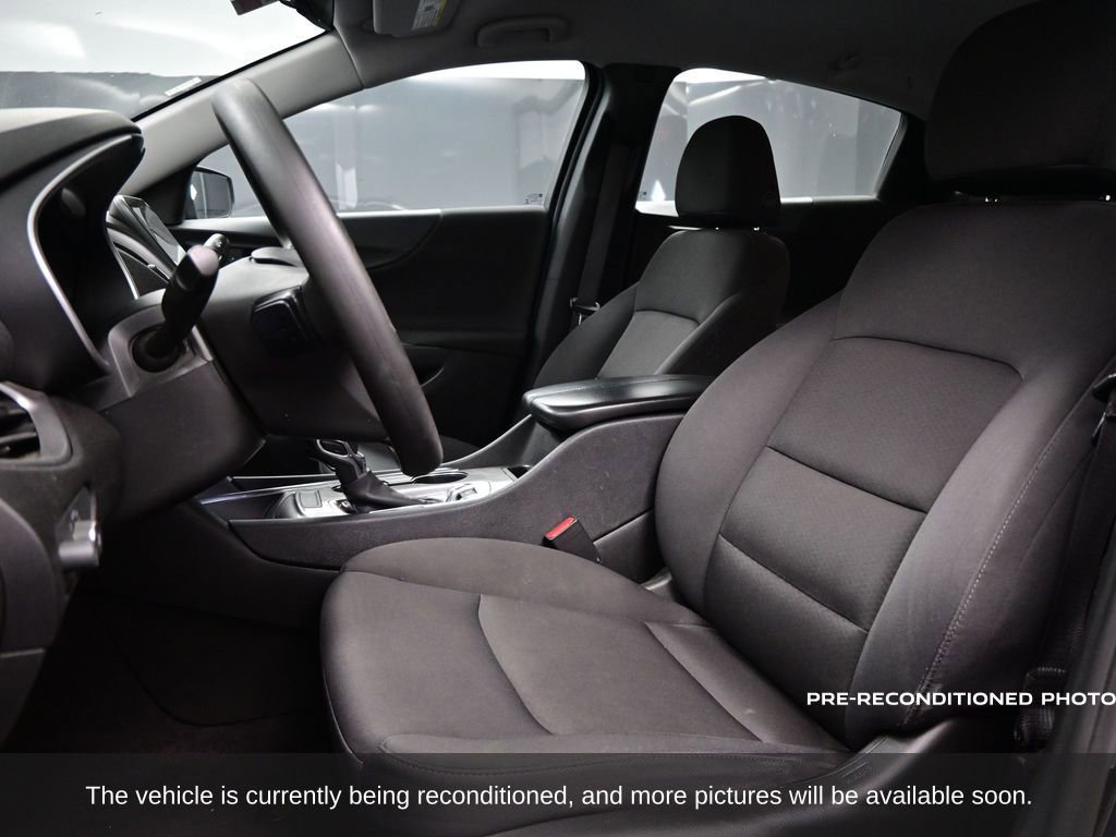 Used 2023 Chevrolet Malibu LT image 6
