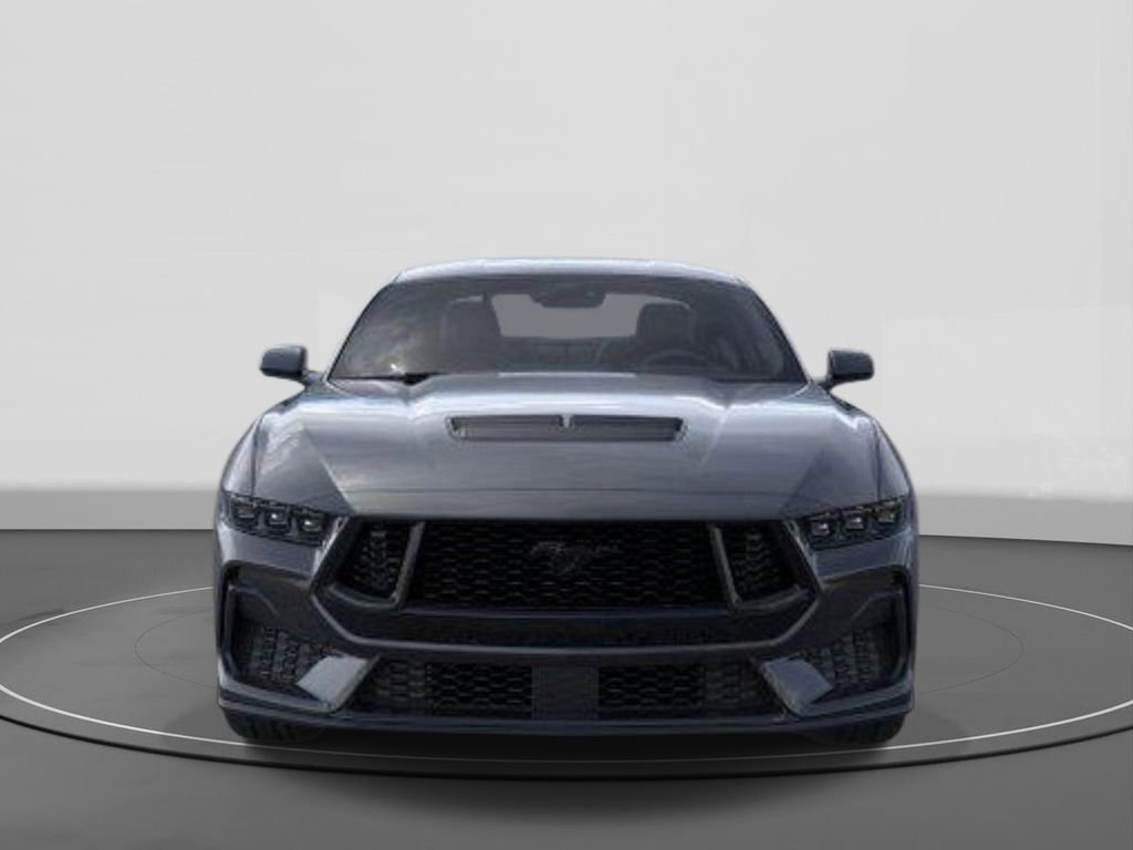 New 2025 Ford Mustang GT w/ Mustang Nite Pony Package image 6