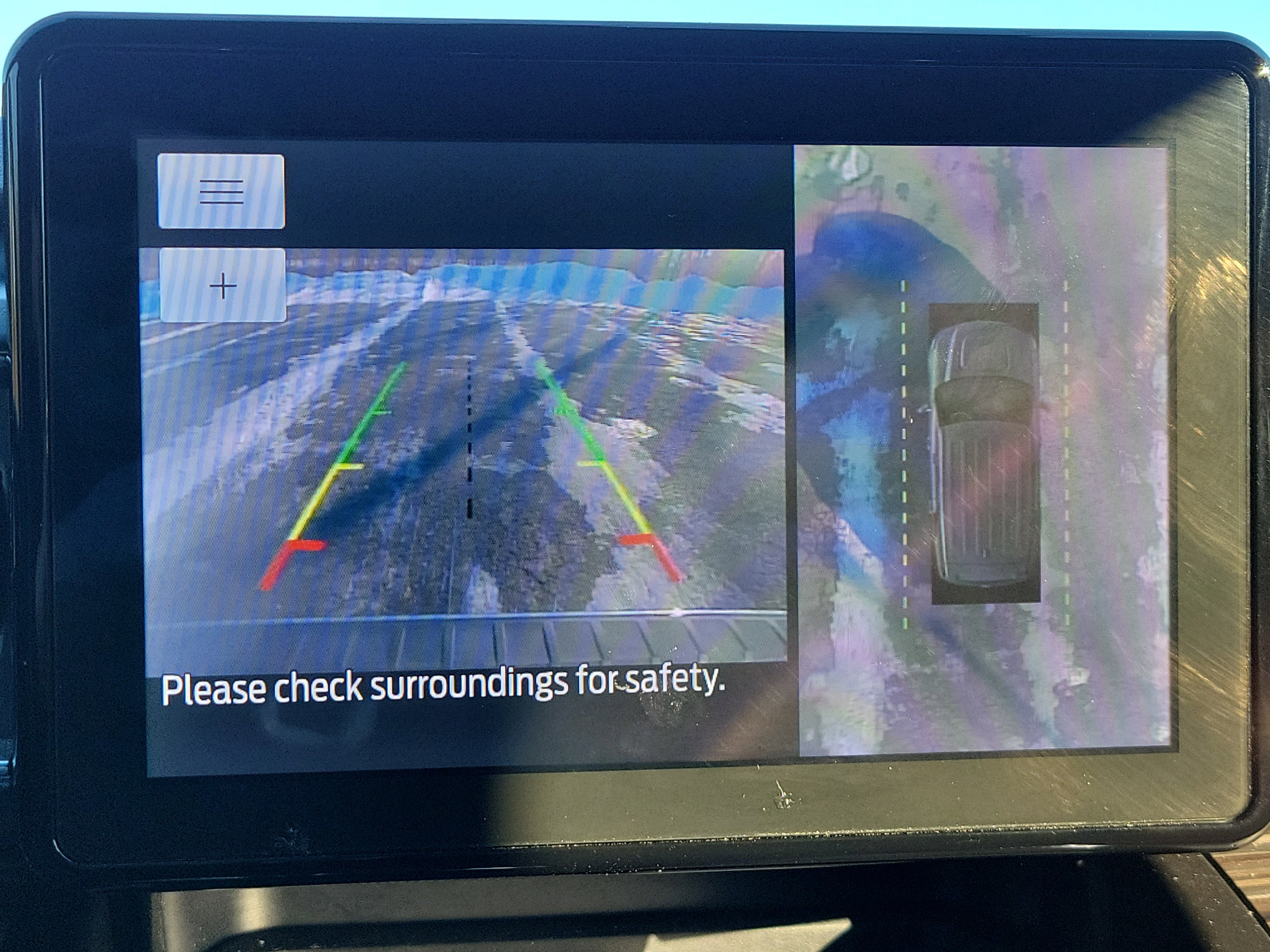 Used 2020 Ford Explorer Limited image 27