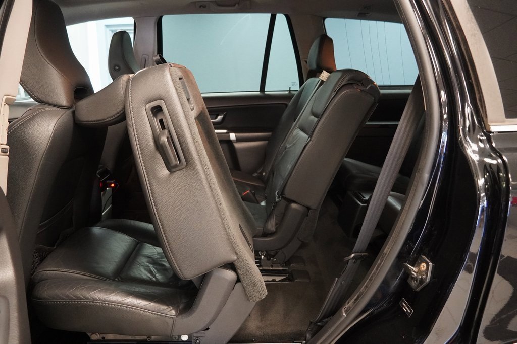 Used 2013 Volvo XC90 3.2 image 25