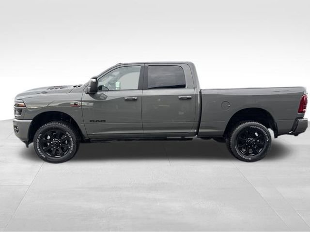 New 2026 RAM 2500 Laramie AWD/4WD image 4