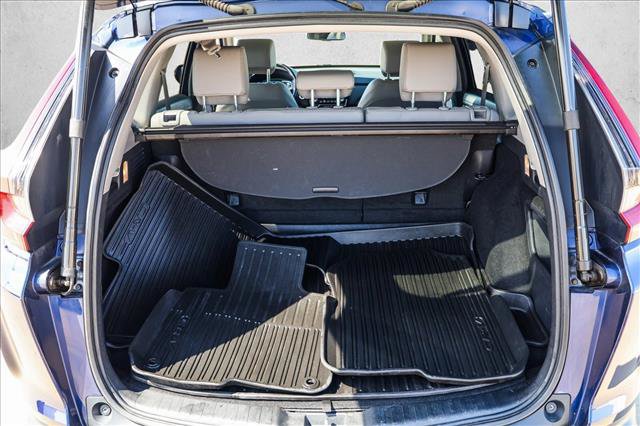 Used 2022 Honda CR-V EX-L image 23