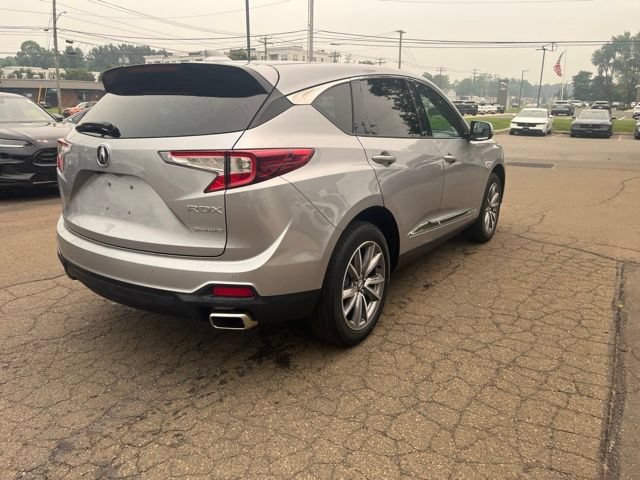 Used 2023 Acura RDX AWD w/ Technology Package image 14