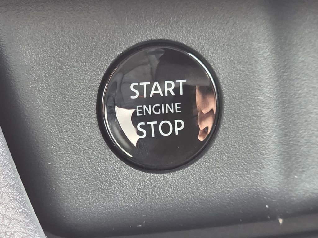 New 2026 Nissan Rogue SV w/ Rock Creek Premium Package image 23