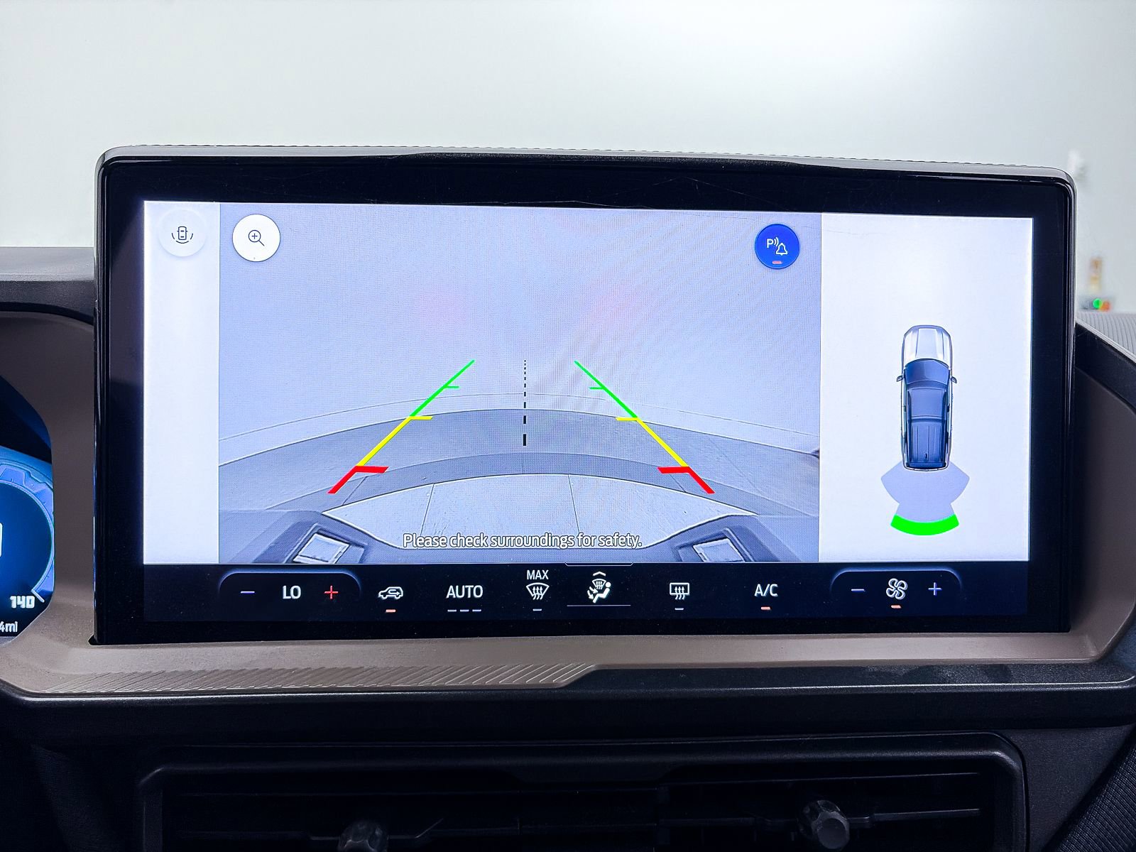 Used 2025 Ford Bronco Sport Big Bend image 5