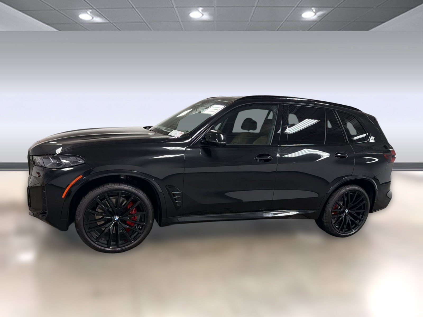 New 2026 BMW X5 sDrive40i w/ M Sport Package RWD image 2