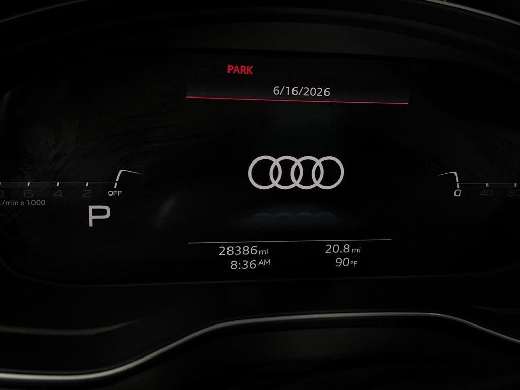 Used 2023 Audi Q5 2.0T Premium Plus w/ Premium Plus Package AWD/4WD image 16