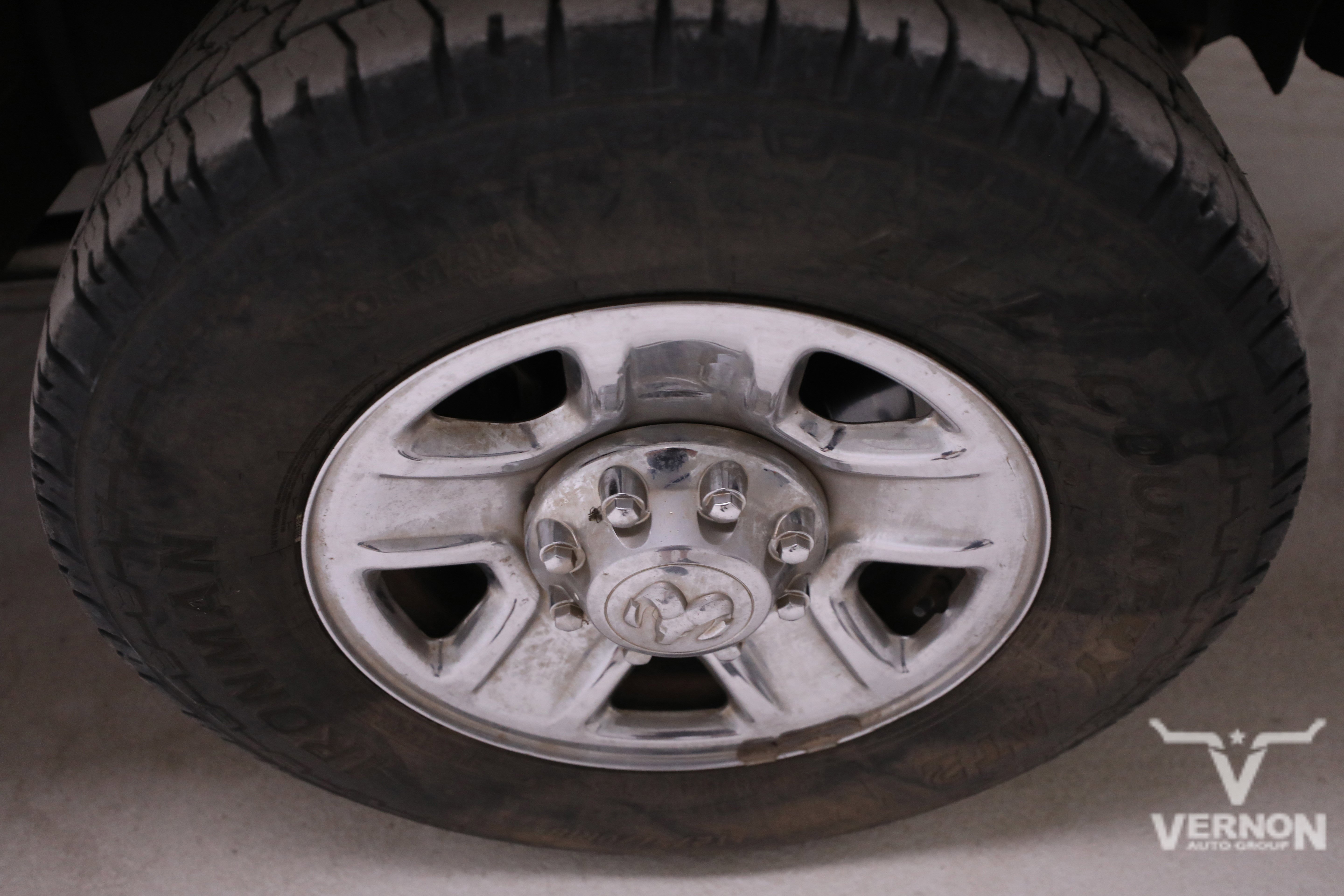 Used 2015 RAM 2500 Tradesman w/ Chrome Appearance Group image 31