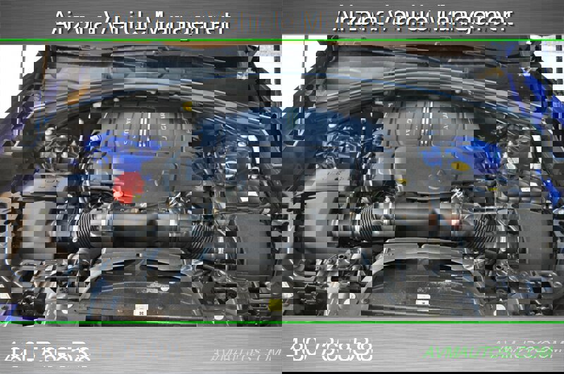 Used 2019 Jaguar F-PACE S image 34