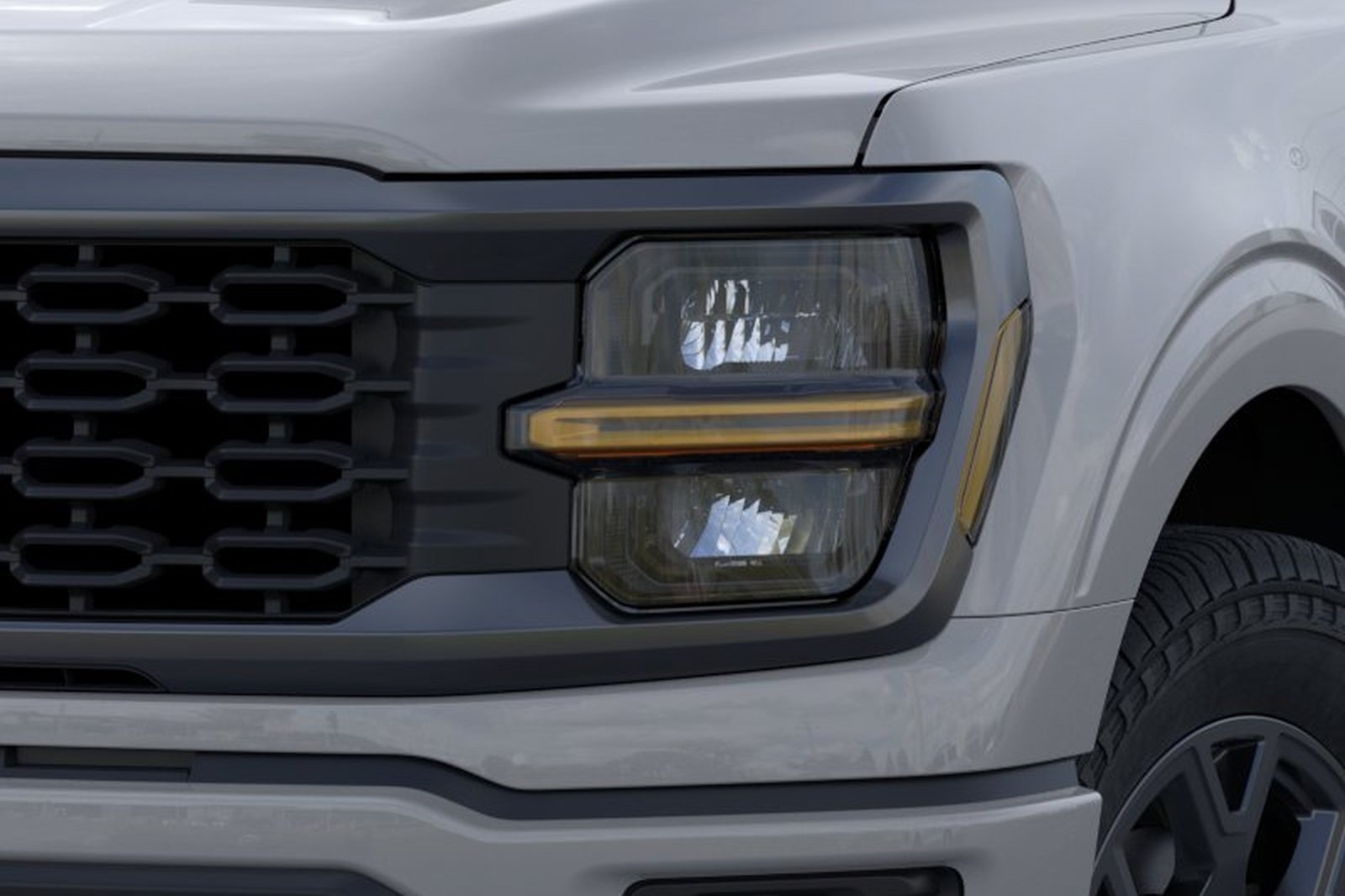 New 2026 Ford F150 STX RWD image 22
