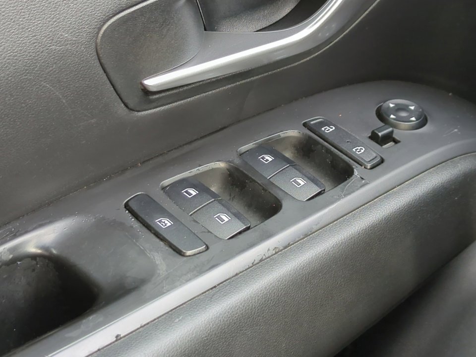 Used 2022 Hyundai Tucson SE FWD image 30
