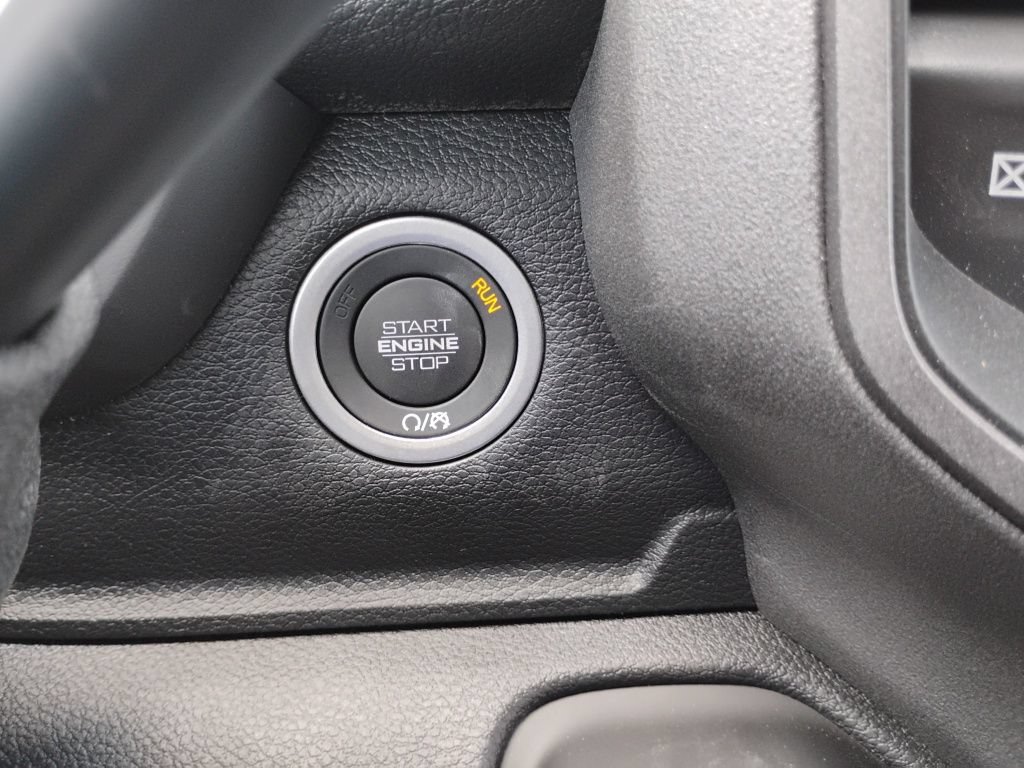 New 2026 RAM 3500 Tradesman AWD/4WD image 40