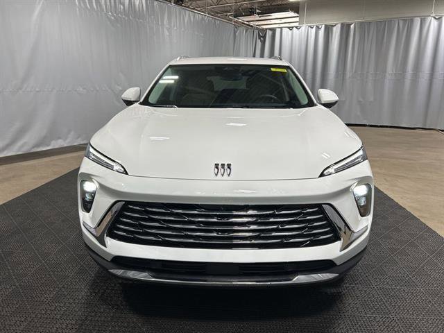 New 2025 Buick Envision Preferred image 9