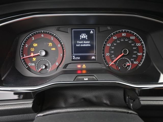 Certified 2021 Volkswagen Jetta S w/ Driver Assistance Package image 6