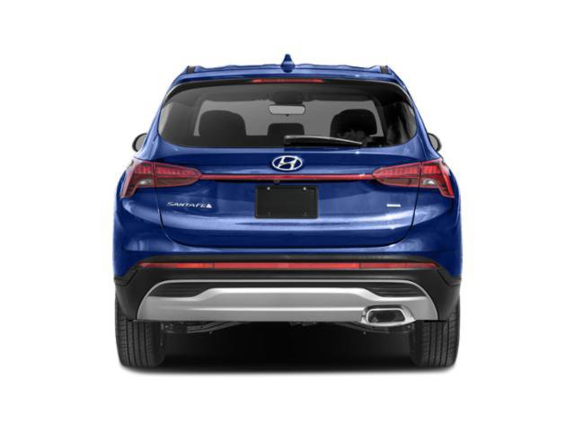Used 2023 Hyundai Santa Fe SE FWD image 8