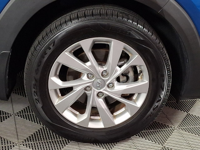 Used 2020 Hyundai Tucson SE AWD/4WD image 11