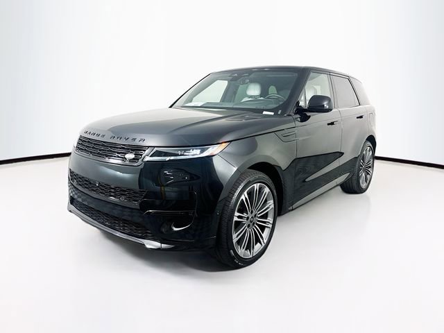 Used 2025 Land Rover Range Rover Sport Dynamic SE image 1