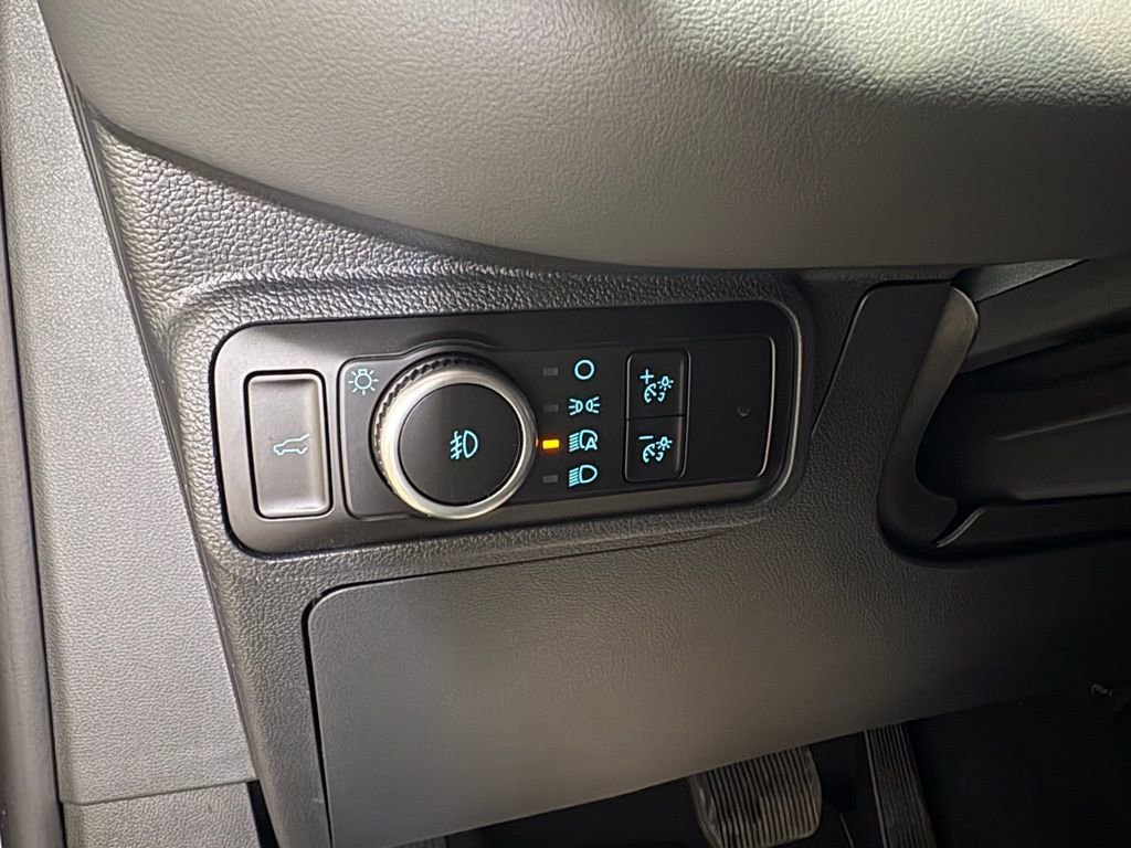 New 2026 Ford Explorer Active w/ Active Comfort Package image 16
