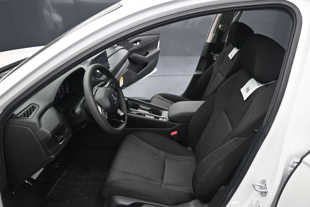 Used 2026 Honda Accord LX image 16