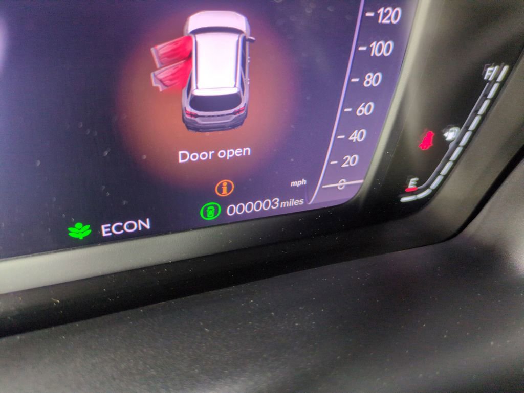 New 2026 Honda Pilot TrailSport image 16