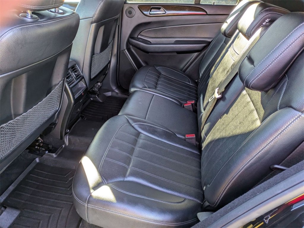 Used 2018 Mercedes-Benz GLE 350 4MATIC image 21