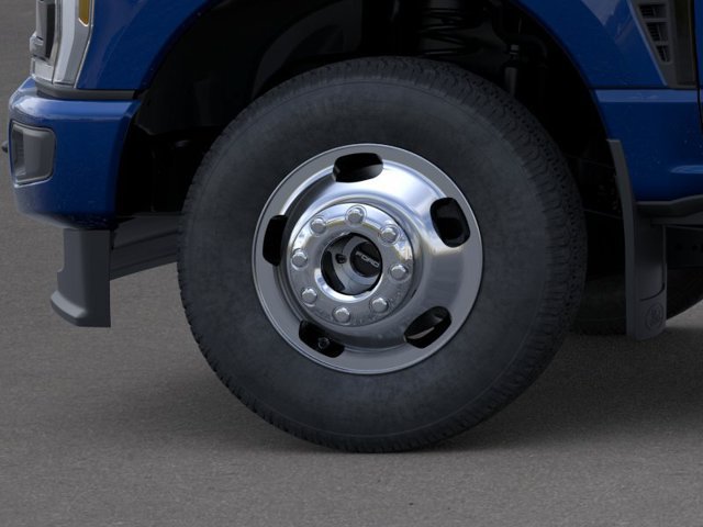 New 2026 Ford F350 XL w/ STX Appearance Package AWD/4WD image 19