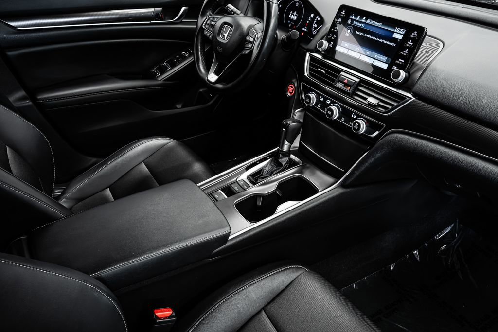 Used 2021 Honda Accord Sport image 29