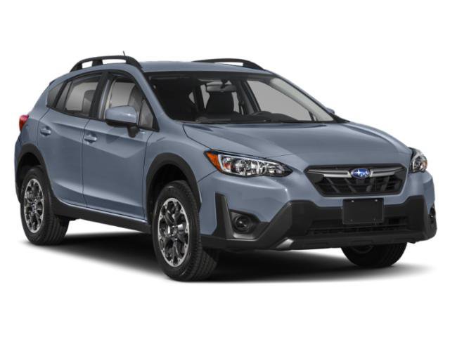 Certified 2022 Subaru Crosstrek 2.5i Limited w/ Popular Package #4A AWD/4WD image 14