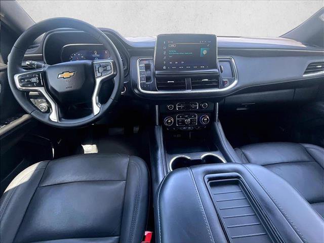 Used 2023 Chevrolet Tahoe LT RWD image 16