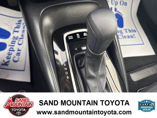 Used 2024 Toyota Corolla LE image 19