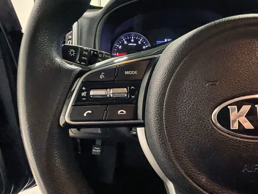 Used 2020 Kia Sportage LX image 30