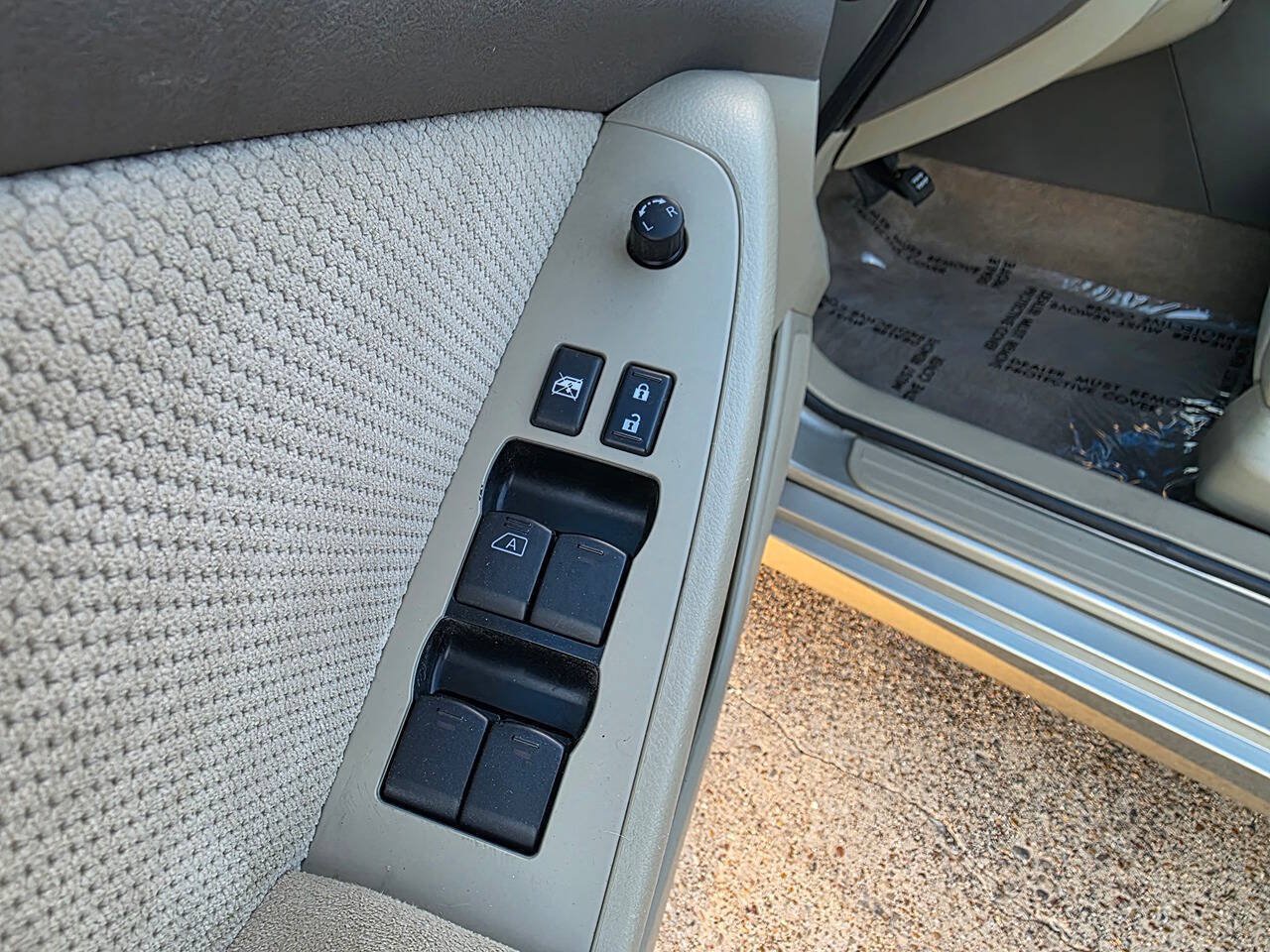 Used 2009 Nissan Altima 2.5 S FWD image 5