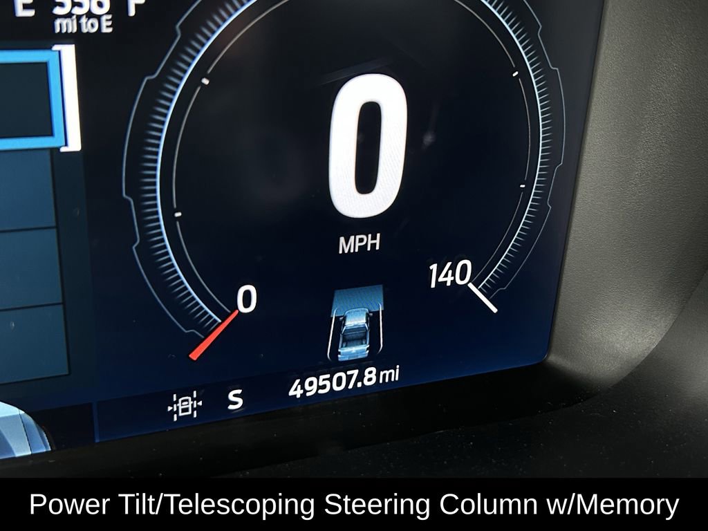 Used 2022 Ford F150 Raptor w/ Raptor 37 Performance Package image 17