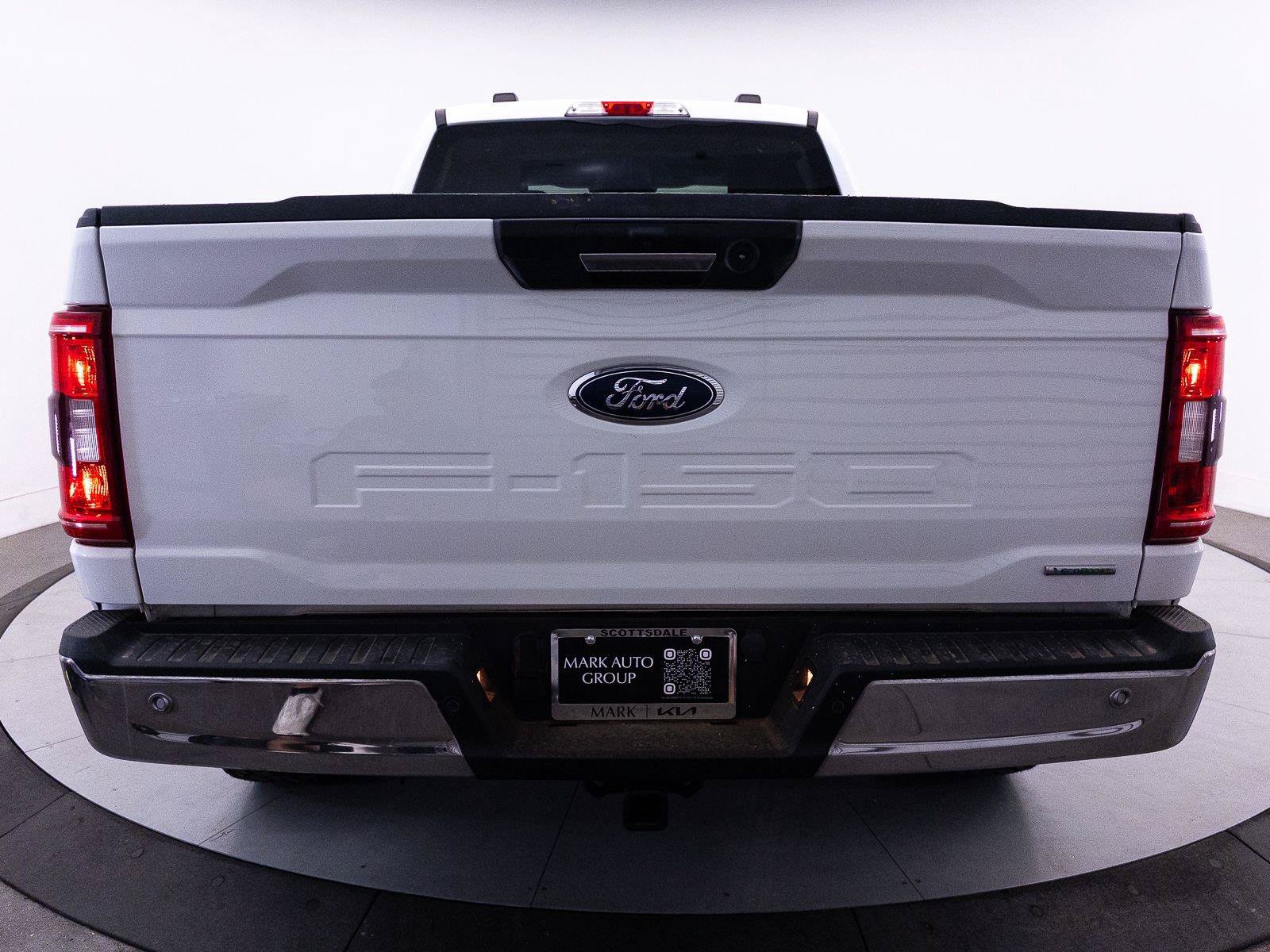 Used 2023 Ford F150 XLT w/ XTR Package AWD/4WD image 15