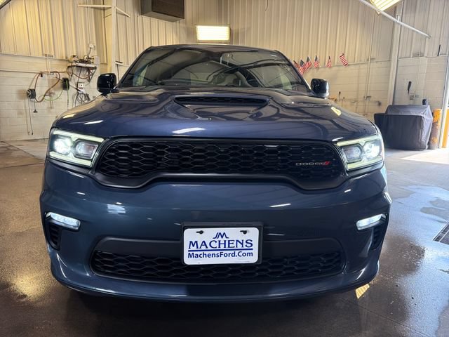 Used 2021 Dodge Durango GT AWD/4WD image 12