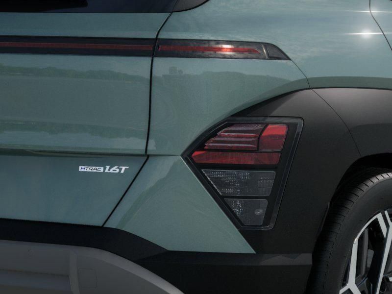 New 2026 Hyundai Kona Limited image 10