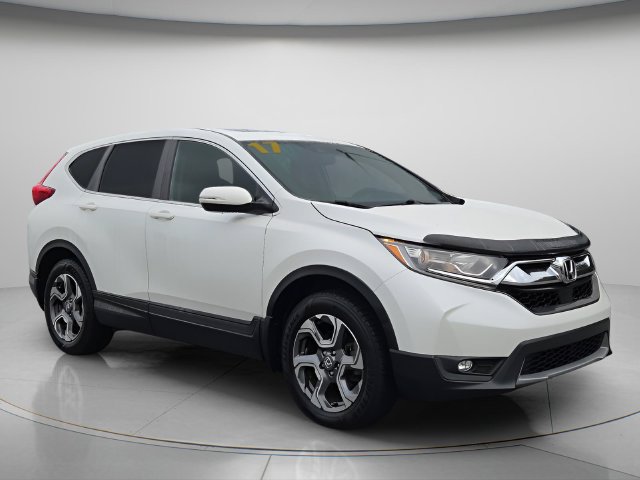 Used 2017 Honda CR-V EX image 8